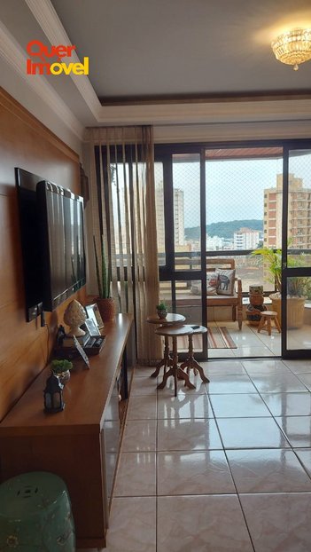 apartment em Rua Campos Salles, Vila Seixas - Ribeirão Preto - SP