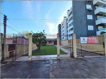 house em Rua Santa Cruz, Niterói - Canoas - RS