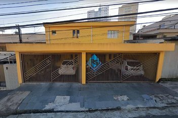 house em Rua Atibaia, Baeta Neves - São Bernardo do Campo - SP