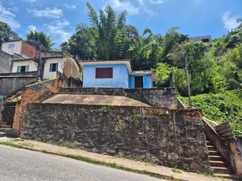 land_lot em Rua Paoli, Vila Ida - Franco da Rocha - SP