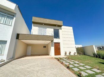house em Avenida Charles Wesley, Taquaral - Piracicaba - SP