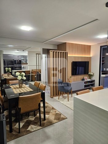 apartment em Rua Professor Bento Águido Vieira, Trindade - Florianópolis - SC