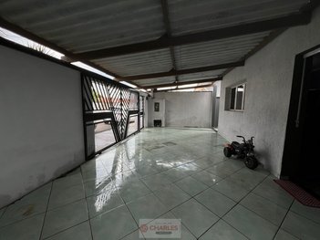 house em Rua José Benedito Leme, Parque Novacoop - Mogi Mirim - SP