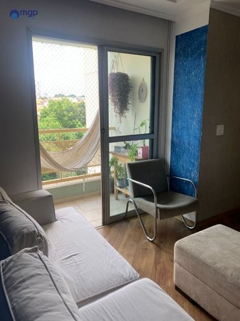 apartment em Avenida Mazzei, Vila Mazzei - São Paulo - SP