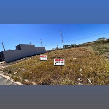 commercial_land_lot em Avenida Luiz Bruno Petrilli, Parque Residencial Indaiá - Indaiatuba - SP