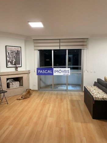 apartment em Rua José da Silva Ribeiro, Vila Andrade - São Paulo - SP