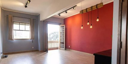 apartment em Largo do Arouche, República - São Paulo - SP