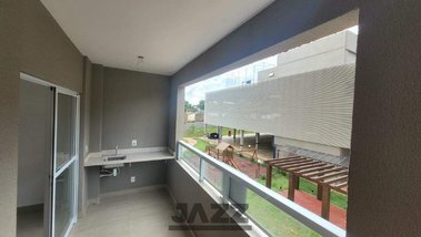 apartment em Rua Aguinaldo Xavier de Souza, Loteamento Parque São Martinho - Campinas - SP