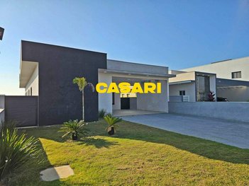 house em Rua Pitangueiras, Residencial Haras Inga Mirim - Boituva - SP