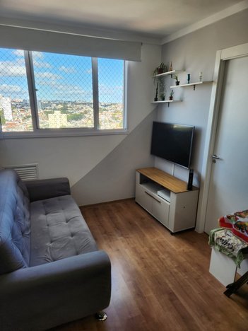 apartment em Rua Carlo Carra, Vila Santa Catarina - São Paulo - SP