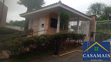 apartment em Rua Patriarca, Gramado - Cotia - SP
