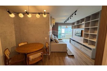 apartment em Avenida Di Cavalcanti, Barra da Tijuca - Rio de Janeiro - RJ