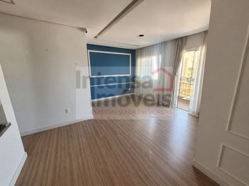 apartment em Avenida Helvino Moraes, Vila São José - Taubaté - SP