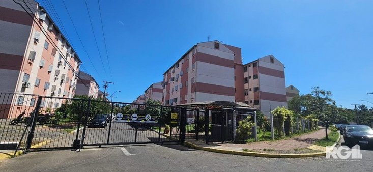 Cômodo Condomínio