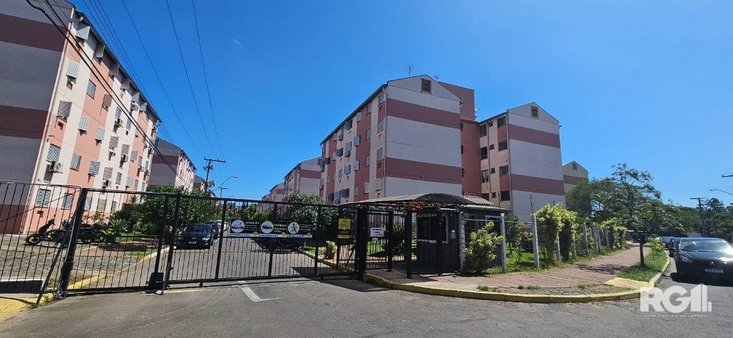 Cômodo Condomínio