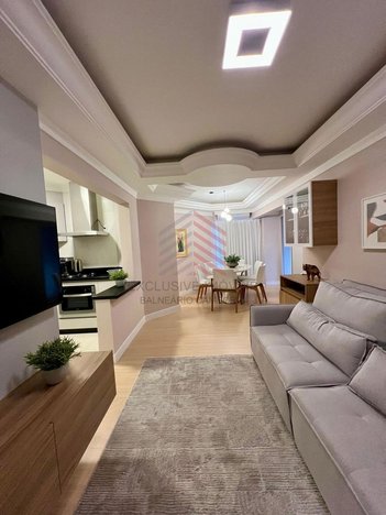 apartment em Rua 1400, Centro - Balneário Camboriú - SC