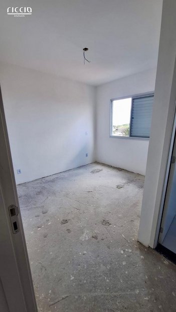 apartment em Rua Hondo, Jardim Oriente - São José dos Campos - SP