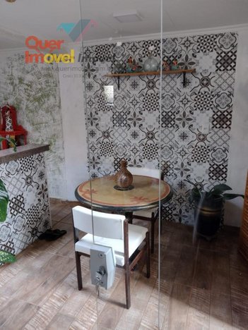 house em Rua Olavo Bilac, Vila Seixas - Ribeirão Preto - SP