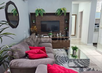 apartment em Rua 3100, Centro - Balneário Camboriú - SC
