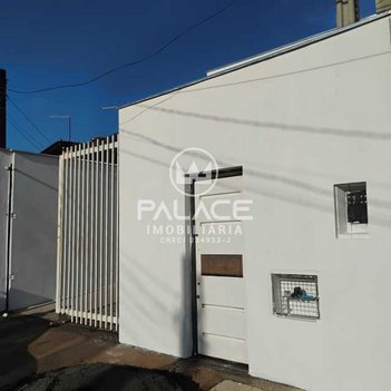 industrial em Rua Pedro Ferraz Pacheco, Piracicamirim - Piracicaba - SP