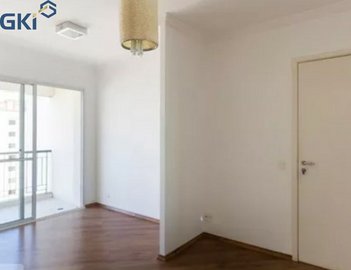 apartment em Rua Dias de Toledo, Saúde - São Paulo - SP