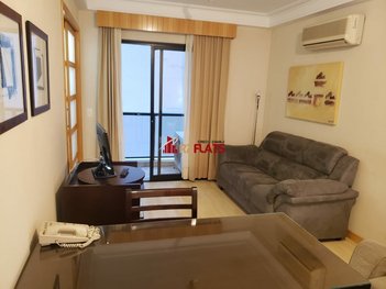 apartment em Rua Pintassilgo, Vila Uberabinha - São Paulo - SP