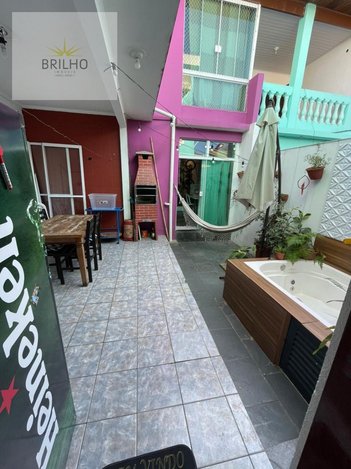 house em Rua Gonçalves Dias, Cipava - Osasco - SP