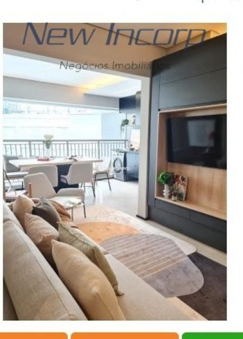 apartment em Rua Arruda Alvim, Pinheiros - São Paulo - SP