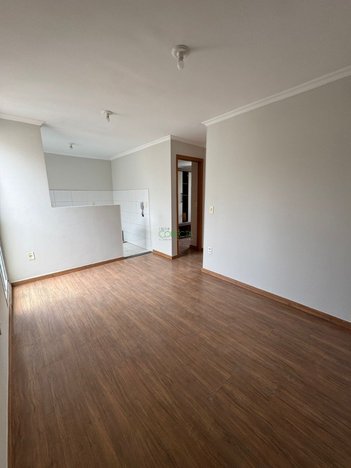 apartment em Avenida Pedro Viriato Parigot de Souza, Chácara Manella - Cambé - PR
