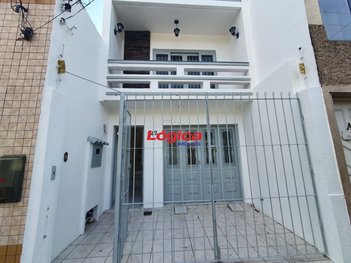 house em Avenida Cidade de Pelotas, Cidade Nova - Rio Grande - RS