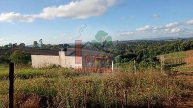 land_lot em Estrada Municipal da Cachoeira, Paineiras - Ibiúna - SP