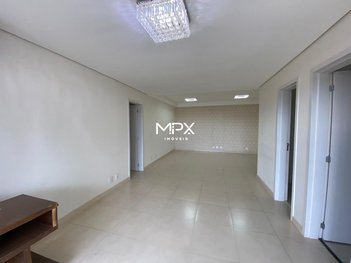 apartment em Rua Samuel Neves, Vila Independência - Piracicaba - SP