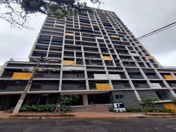 apartment em Rua Cristiano Viana, Cerqueira César - São Paulo - SP