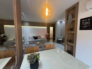 apartment em Rua Jaracatiá, Vila Bosque - Maringá - PR