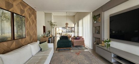 house em Avenida Doutor João Omar Marçura, Loteamento Residencial e Comercial Horto Florestal - Jundiaí - SP