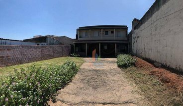 house em Rua Alice Camargo de Queiroz, Jardim Novo Horizonte - Hortolândia - SP