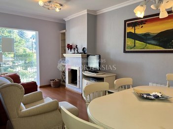apartment em Rua F G Bier, Planalto - Gramado - RS