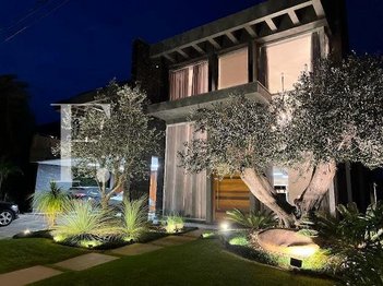 house em Avenida Central, Xangri-Lá - Xangri-Lá - RS