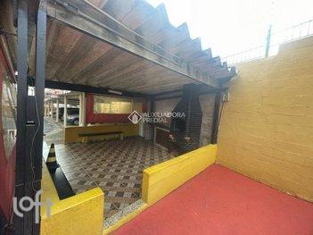 apartment em Mongólia, Parque Erasmo Assunção - Santo André - SP