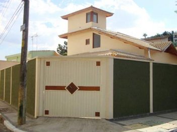 house em Rua Antônio Tornelli, Tremembé - São Paulo - SP