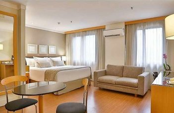 apartment em Alameda Lorena, Jardim Paulista - São Paulo - SP