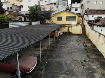land_lot em Rua Índio Peri, Jardim Peri - São Paulo - SP
