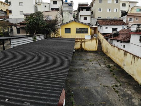 Cômodo Condomínio
