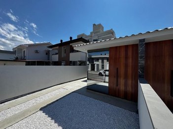 house em Rua Cecilia Maria Espindola, Nova Palhoça - Palhoça - SC