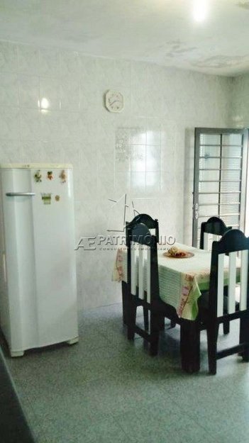 house em Rua João Bolognesi, Jardim Nogueira - Sorocaba - SP