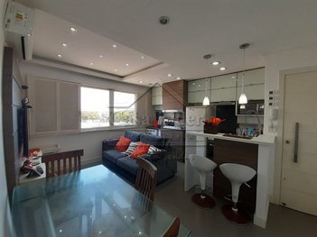 apartment em Avenida Central, Xangri-Lá - Xangri-Lá - RS