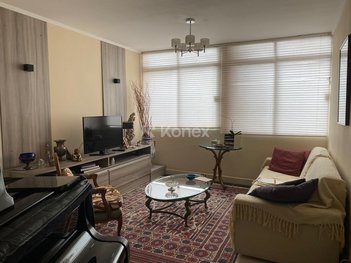 apartment em Rua Monte Alegre, Perdizes - São Paulo - SP