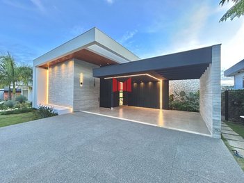 house em Rua B, Gran Royalle - Lagoa Santa - MG