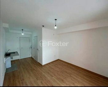 apartment em Rua Alvarenga, Butantã - São Paulo - SP