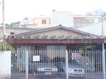 house em Silvério Gonçalves, Vila Maria Luisa - São Paulo - SP